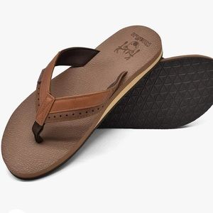 Mens flip flops
